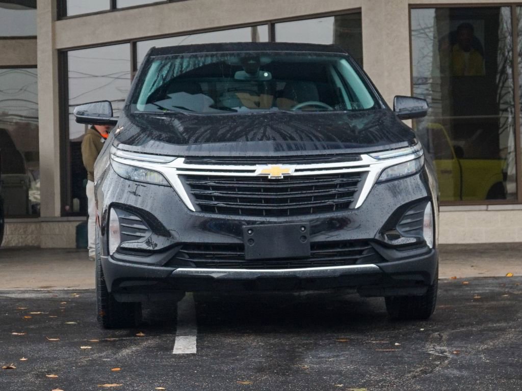 Used 2023 Chevrolet Equinox LT image 12