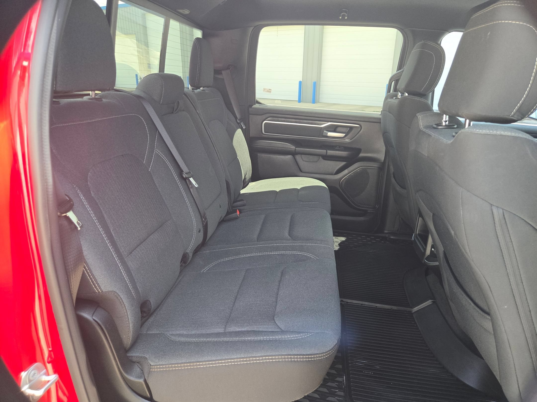 Used 2021 RAM 1500 Lone Star RWD image 20