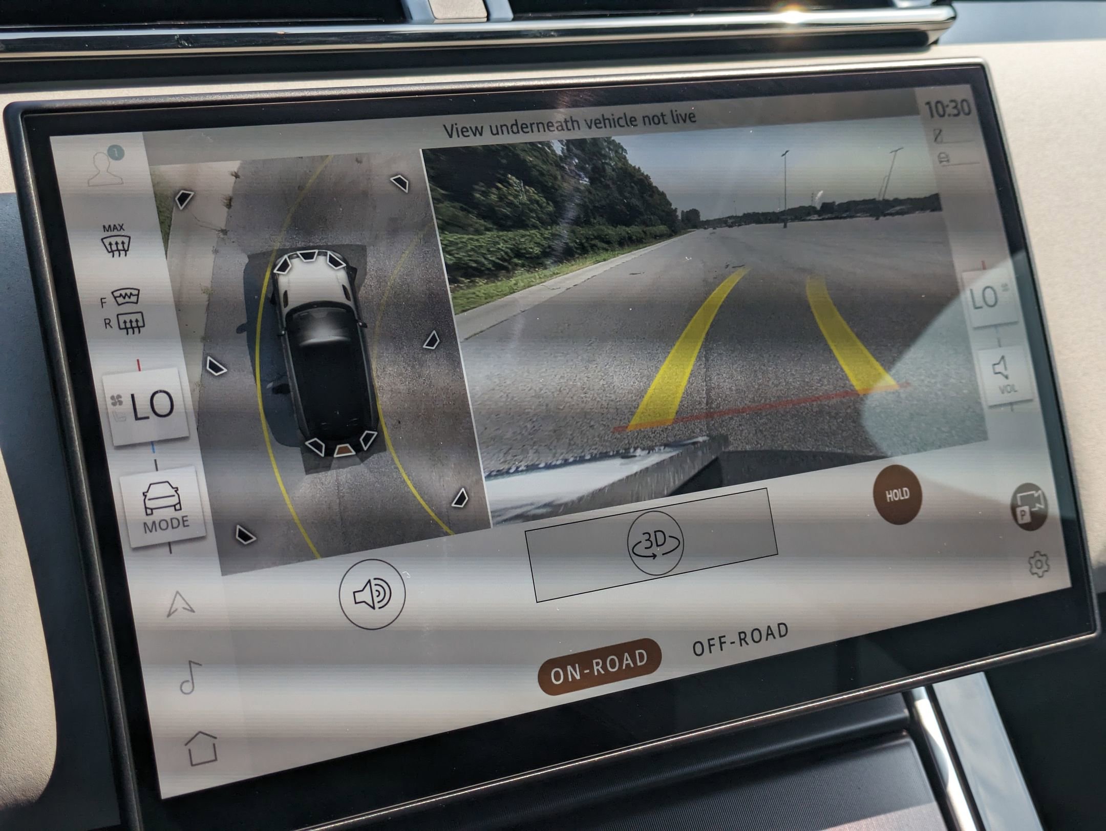 New 2026 Land Rover Range Rover Velar Dynamic SE image 14