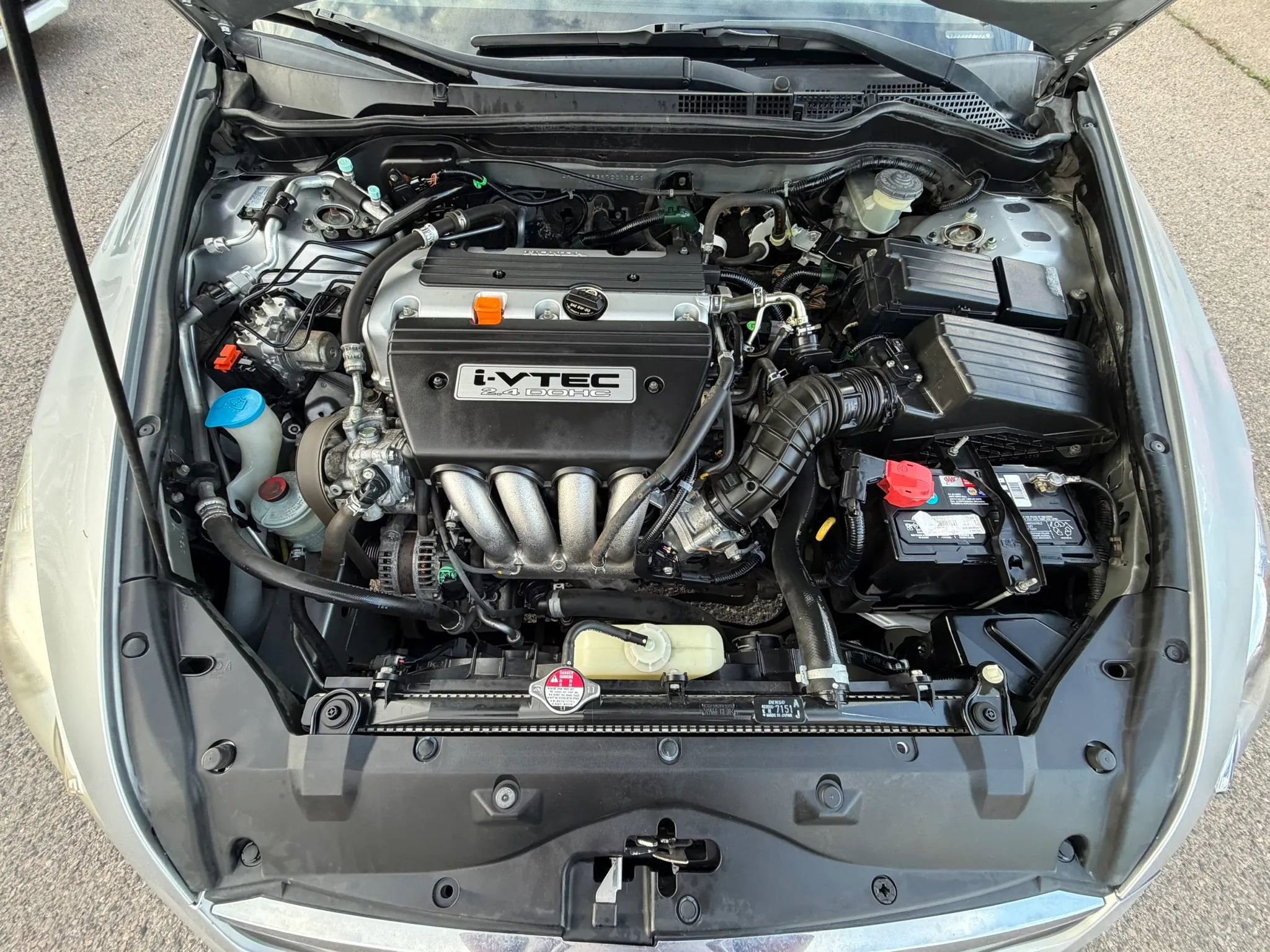 Used 2007 Honda Accord SE image 33