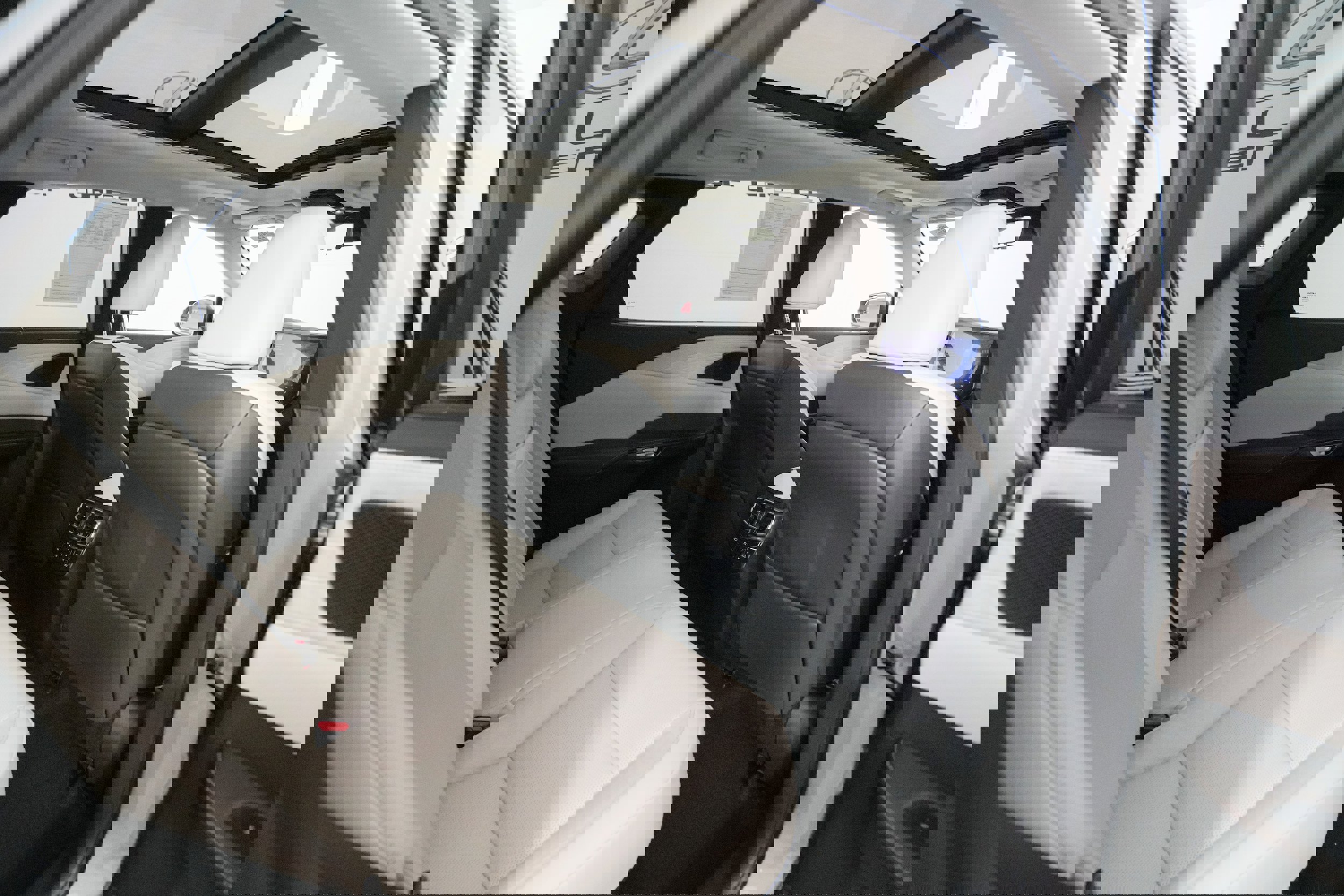 Certified 2023 Lexus RX 350 w/ Luxury Package image 18