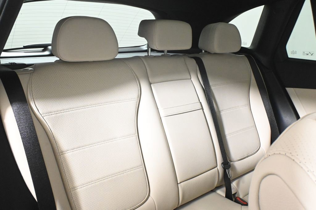 Certified 2026 Mercedes-Benz GLC 300 4MATIC image 32