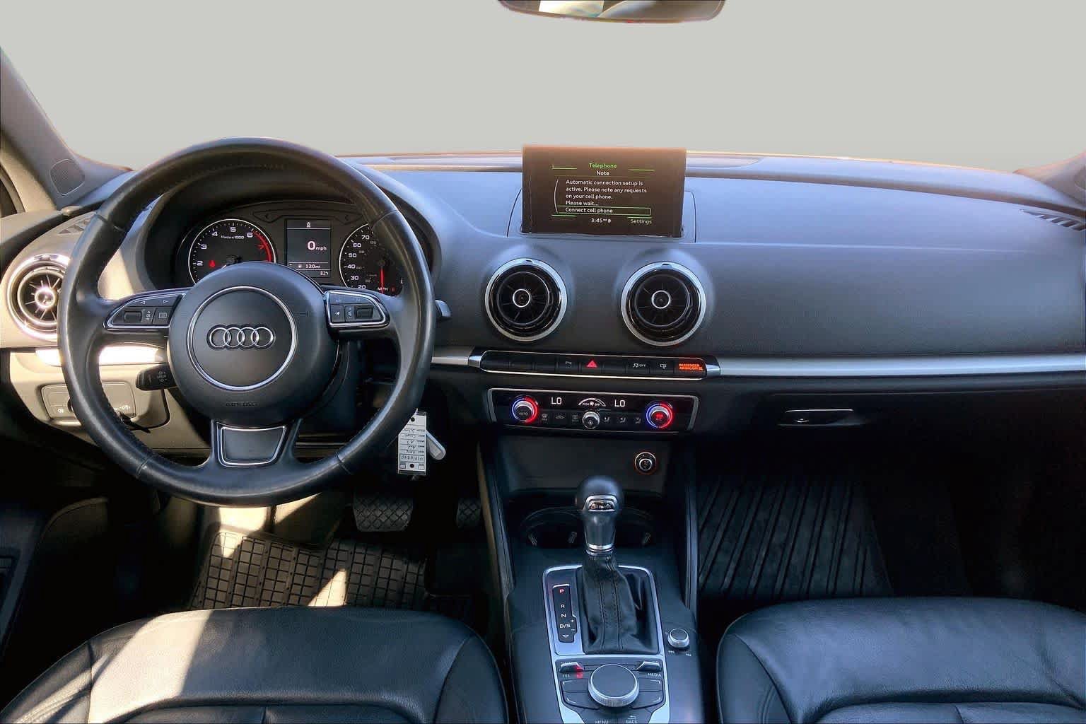 Used 2016 Audi A3 1.8T Premium FWD image 14