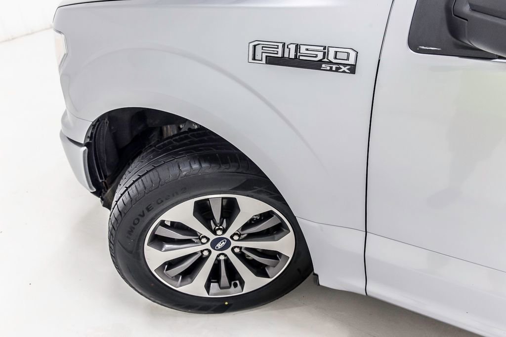 Used 2020 Ford F150 XL w/ Equipment Group 101A Mid image 12