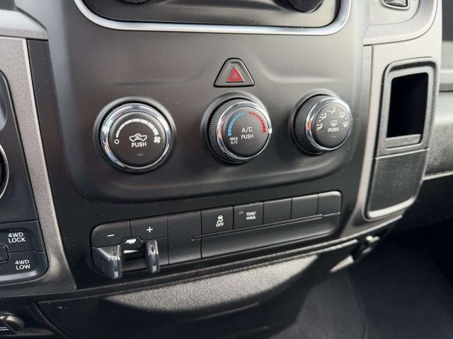 Used 2019 RAM 1500 Express w/ Express Value Package image 18