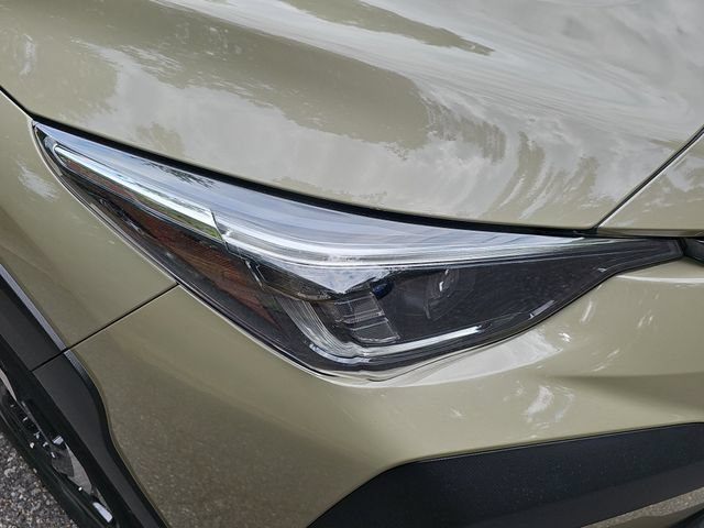New 2026 Subaru Crosstrek 2.5i Limited AWD/4WD image 20