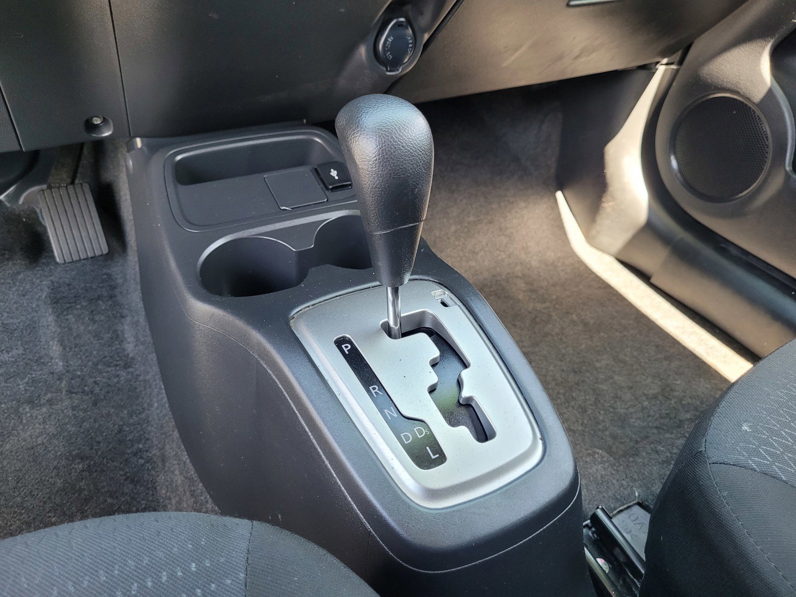 Used 2024 Mitsubishi Mirage G4 ES image 19