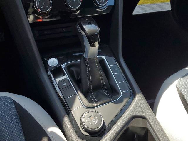 New 2026 Volkswagen Taos S AWD/4WD image 22