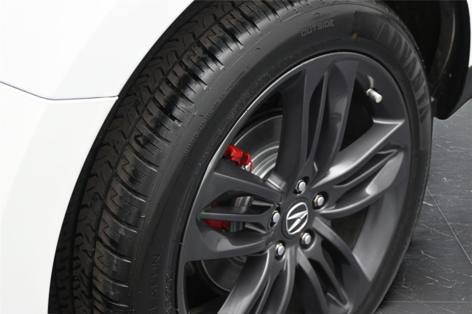 Used 2021 Acura RDX A-Spec AWD/4WD image 15