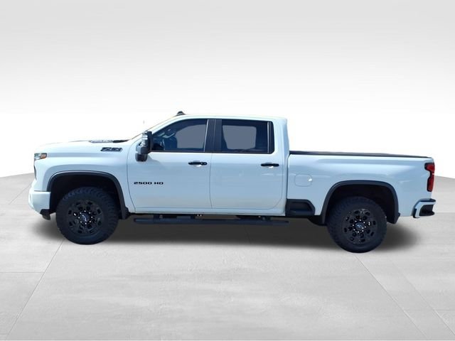 Used 2024 Chevrolet Silverado 2500 LT w/ Z71 Sport Edition AWD/4WD image 6