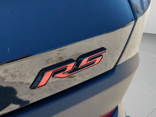 New 2026 Chevrolet Equinox RS FWD image 6