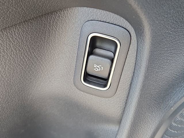 New 2025 Mercedes-Benz CLA 250 4MATIC image 21