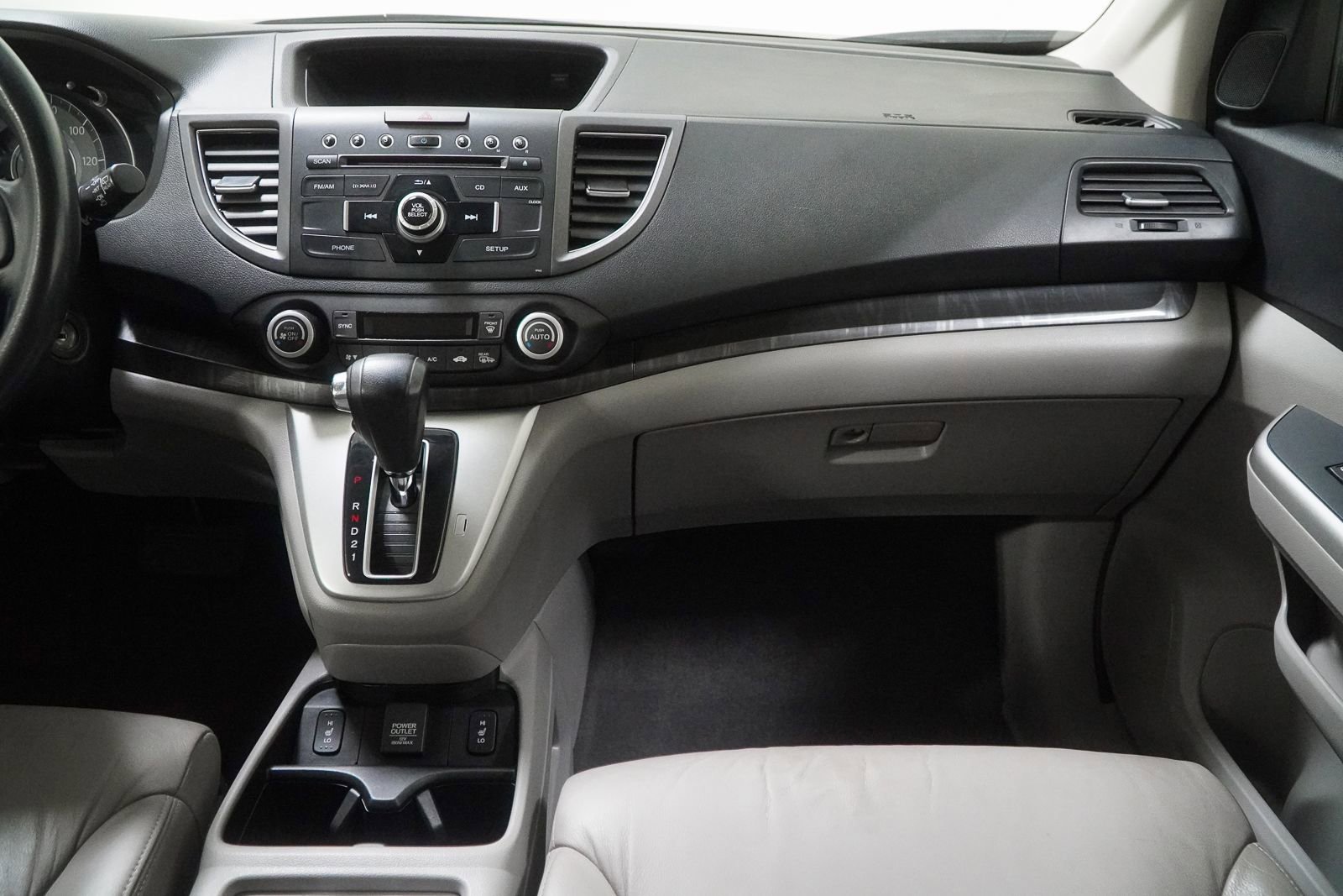 Used 2014 Honda CR-V EX-L image 34