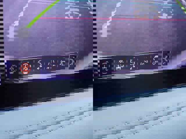 New 2026 INFINITI QX60 Luxe w/ Cargo Package image 22