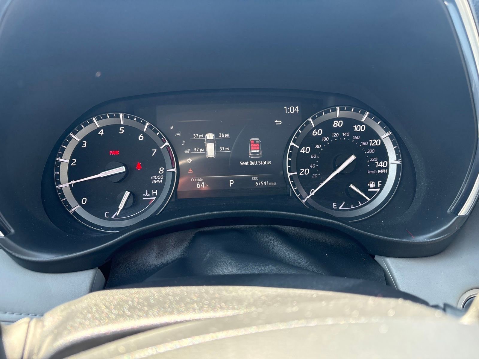 Used 2020 Toyota Highlander Limited image 16