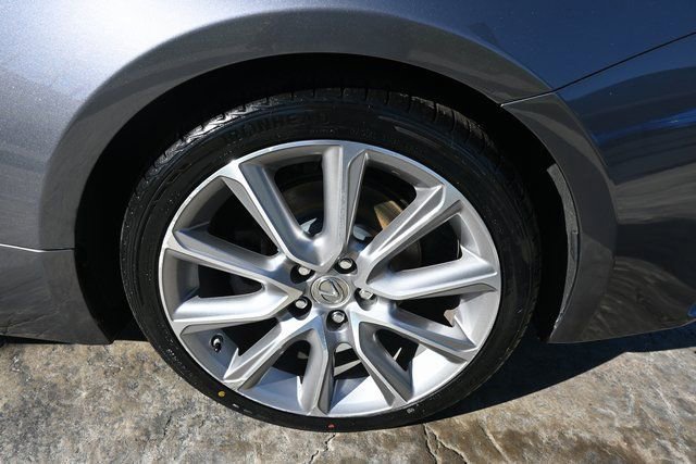 Used 2016 Lexus RC 300 AWD w/ Premium Package image 13