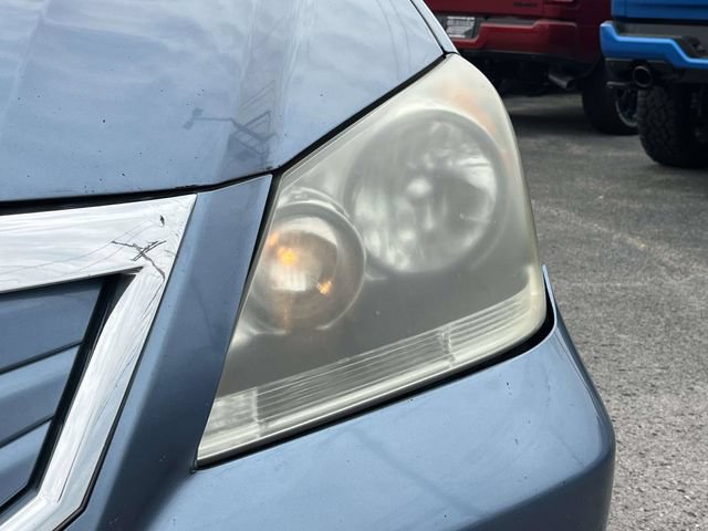 Used 2010 Honda Odyssey EX image 9
