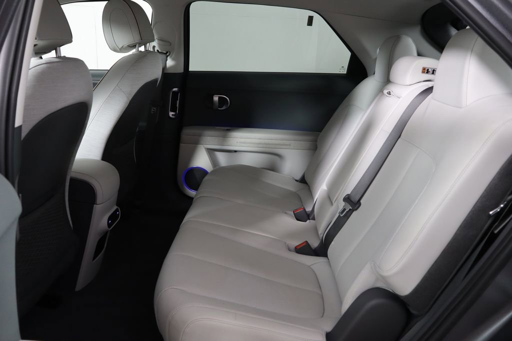Used 2022 Hyundai Ioniq 5 SEL w/ Cargo Package image 14