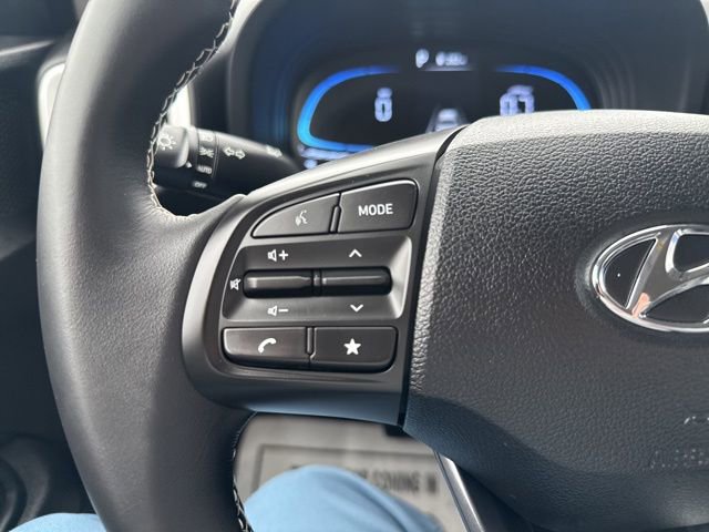 Certified 2026 Hyundai Venue SEL image 26