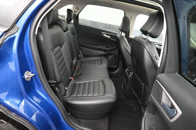 Used 2024 Ford Edge SEL w/ Convenience Package AWD/4WD image 8