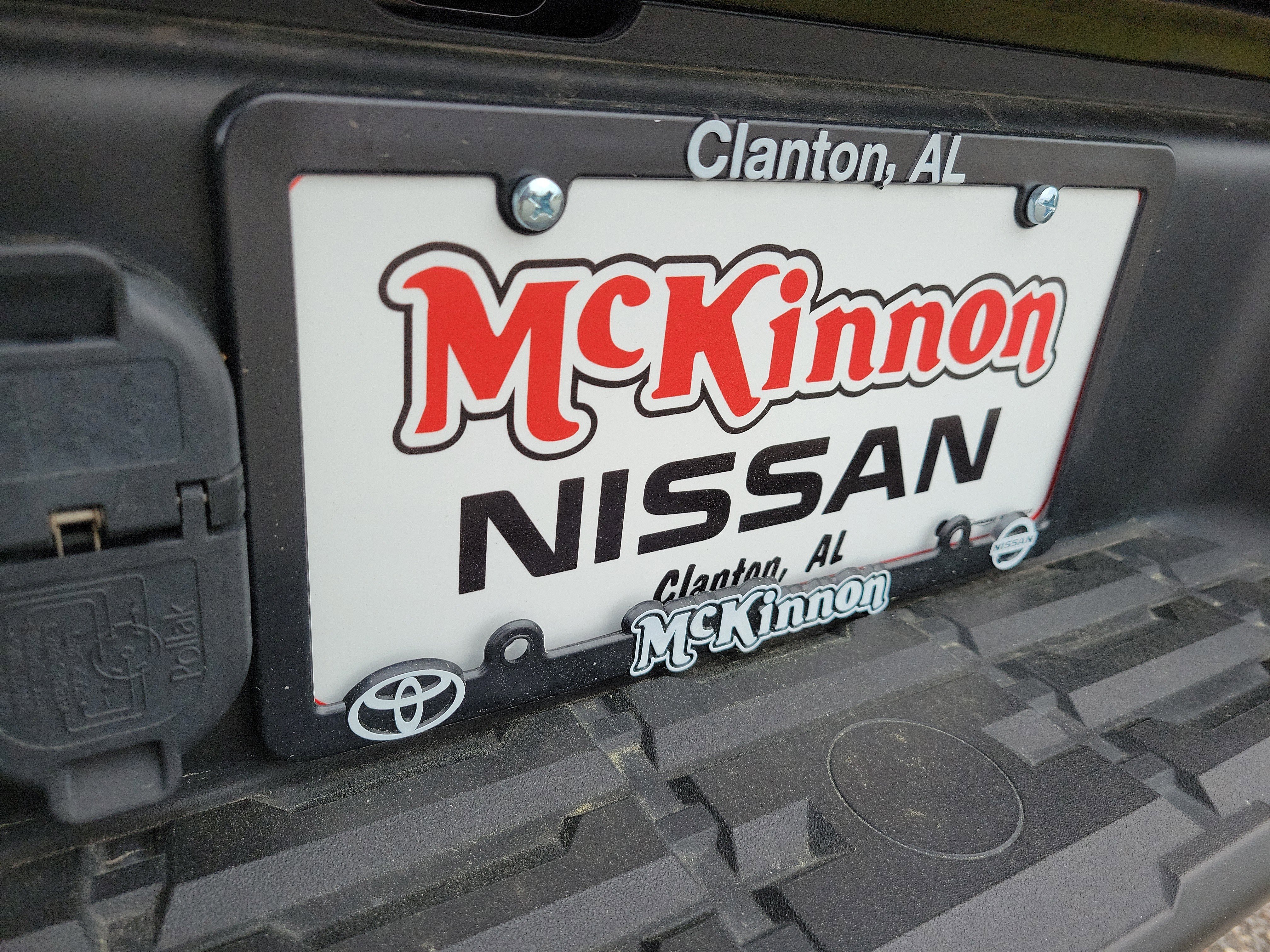 Used 2023 Nissan Frontier Pro-X w/ Technology Package RWD image 27