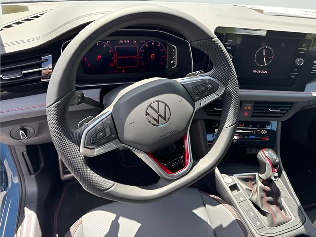 New 2026 Volkswagen Jetta GLI Autobahn FWD image 11