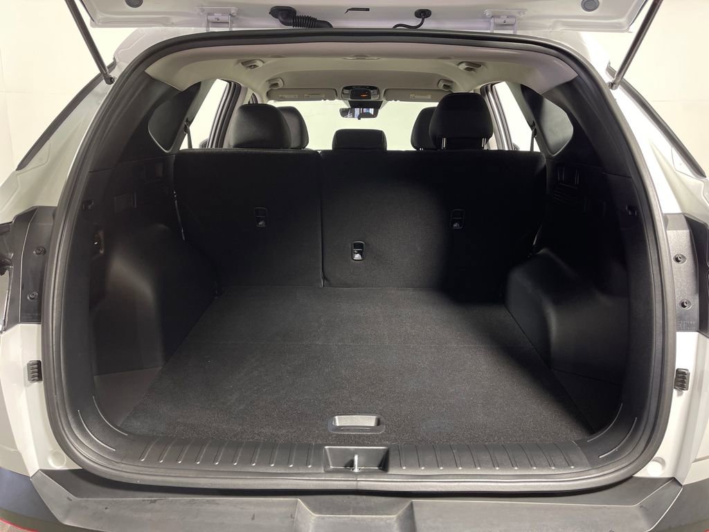 Certified 2024 Hyundai Tucson SE FWD image 14