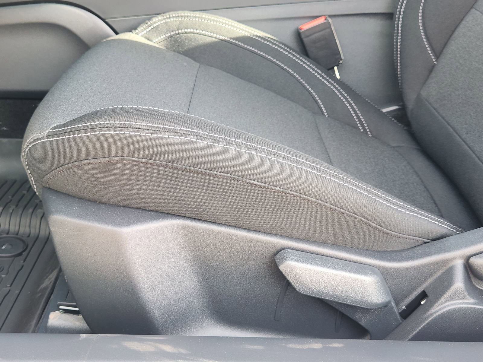 New 2026 Ford Mustang Coupe image 23