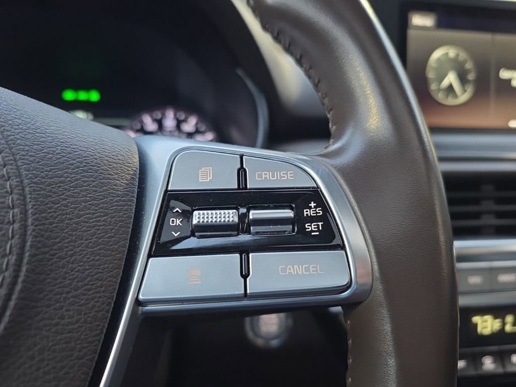 Used 2020 Kia Telluride SX image 12