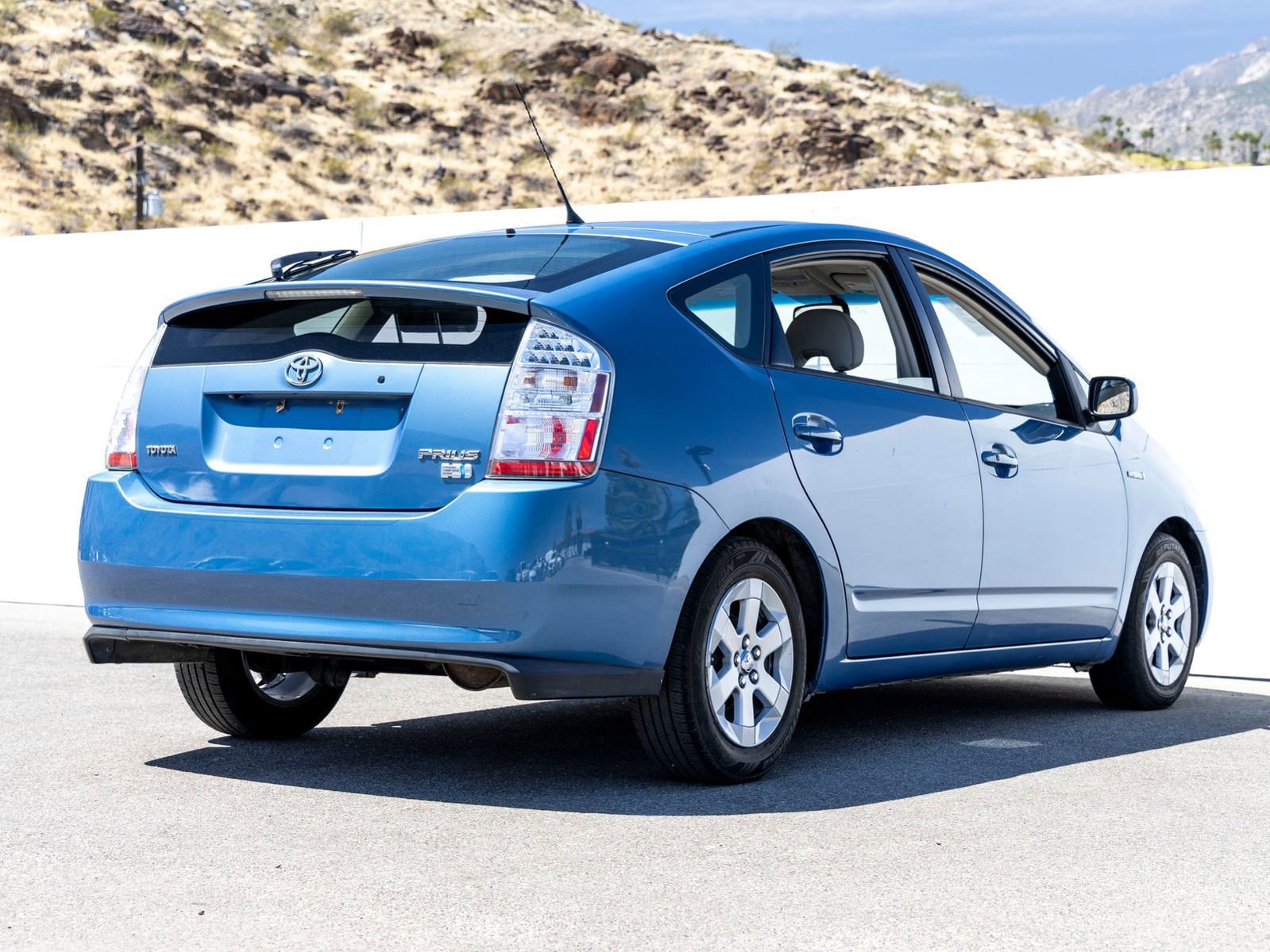 Used 2006 Toyota Prius FWD image 10