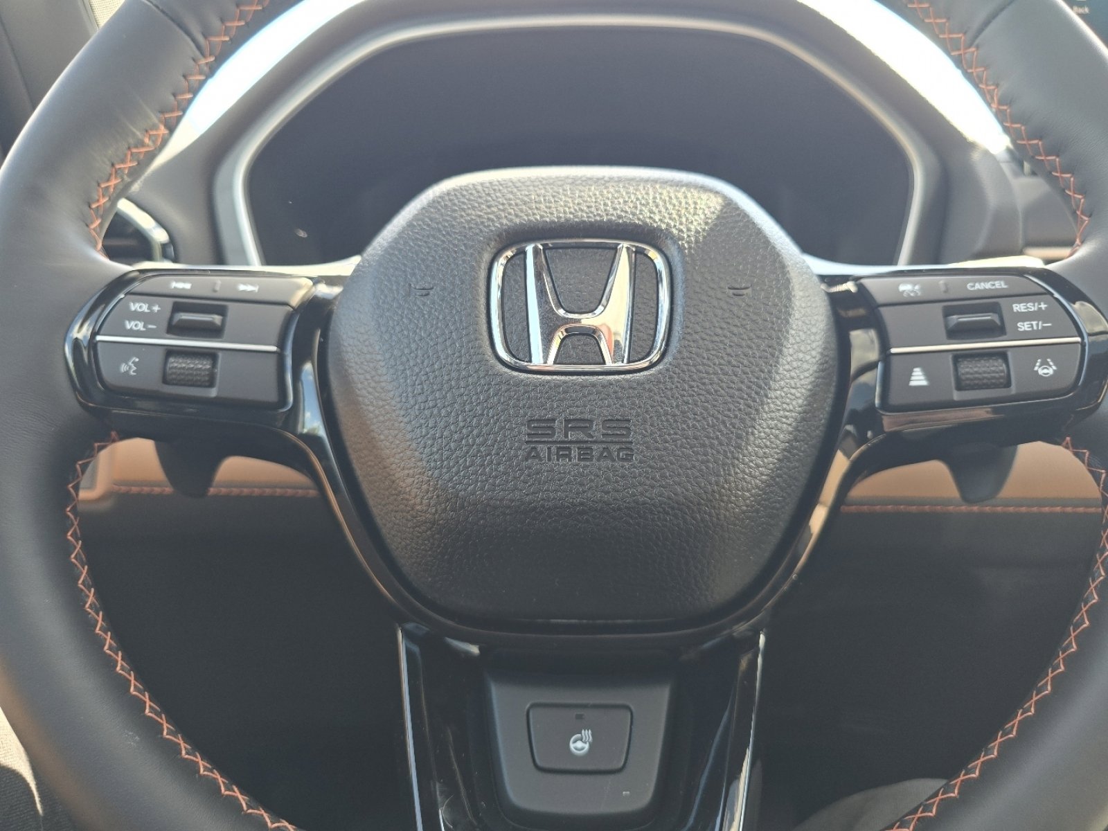 New 2026 Honda Passport TrailSport Elite image 29
