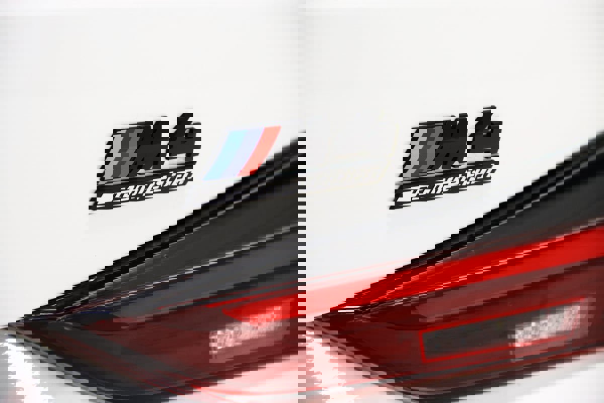 Used 2023 BMW M4 xDrive Competition image 14