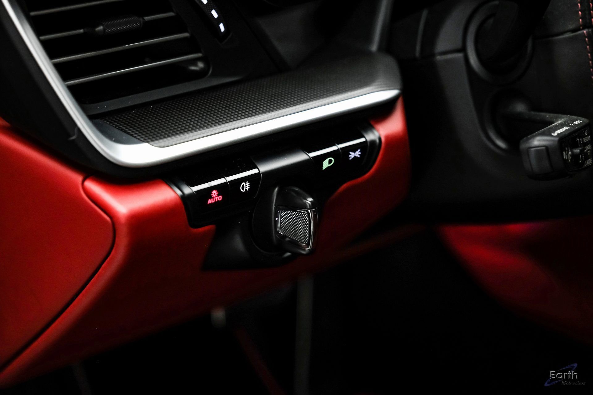 Used 2021 Porsche 911 Turbo S image 73