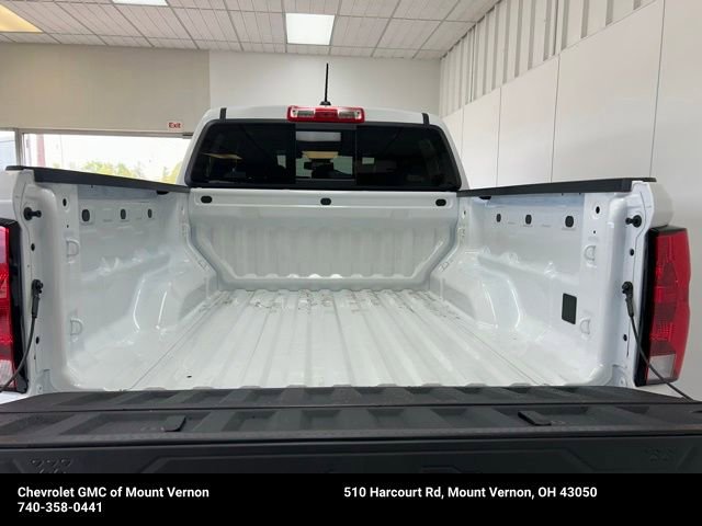 New 2026 Chevrolet Colorado LT RWD image 9
