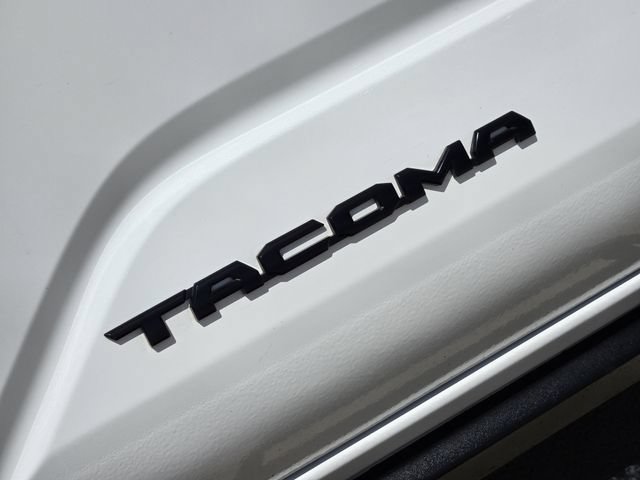 Used 2026 Toyota Tacoma TRD Sport AWD/4WD image 7