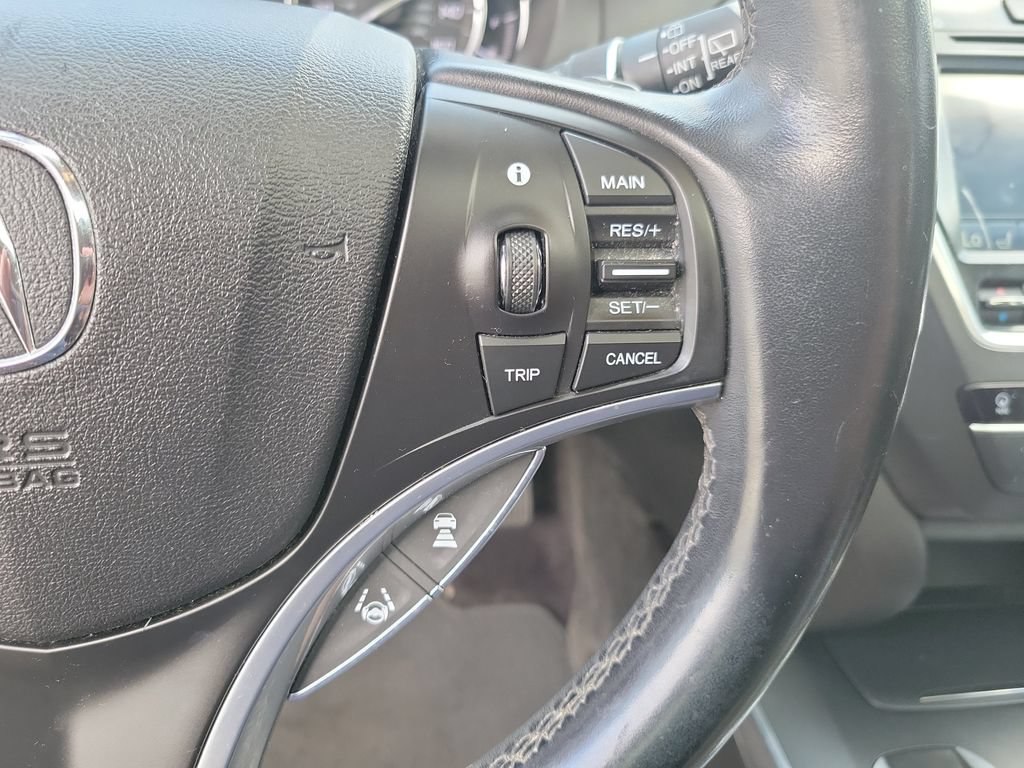 Used 2020 Acura MDX w/ Technology Package AWD/4WD image 31