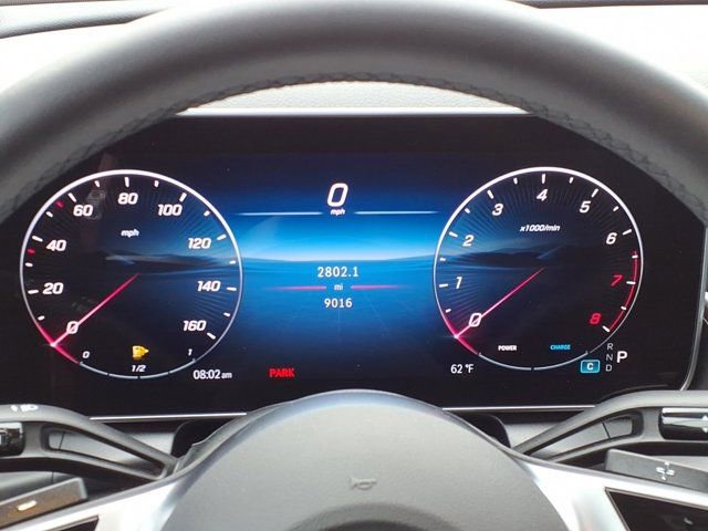 Certified 2025 Mercedes-Benz GLC 300 image 11