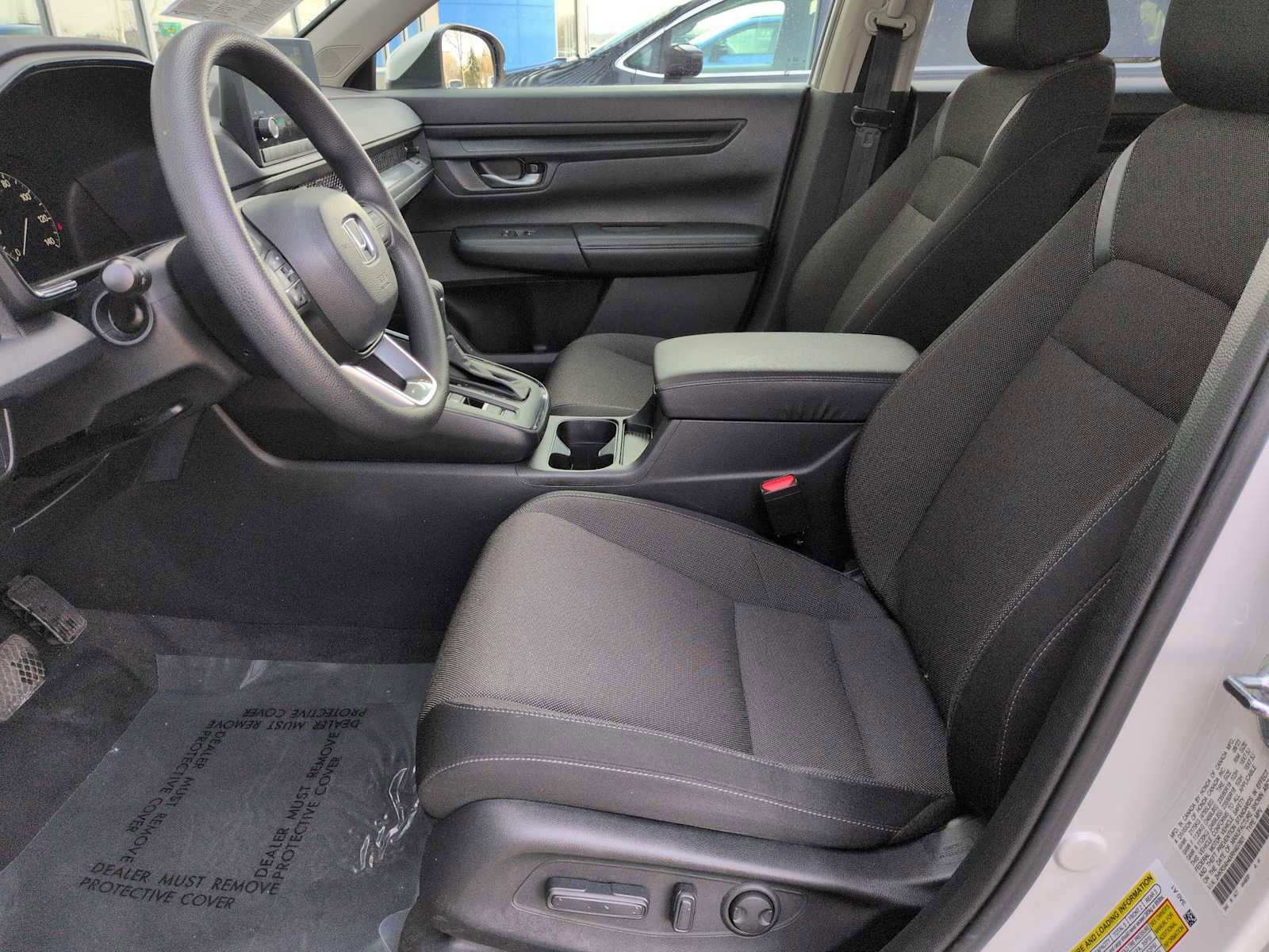 Used 2024 Honda CR-V EX image 16