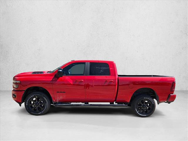 New 2026 RAM 2500 Laramie w/ Night Edition image 8