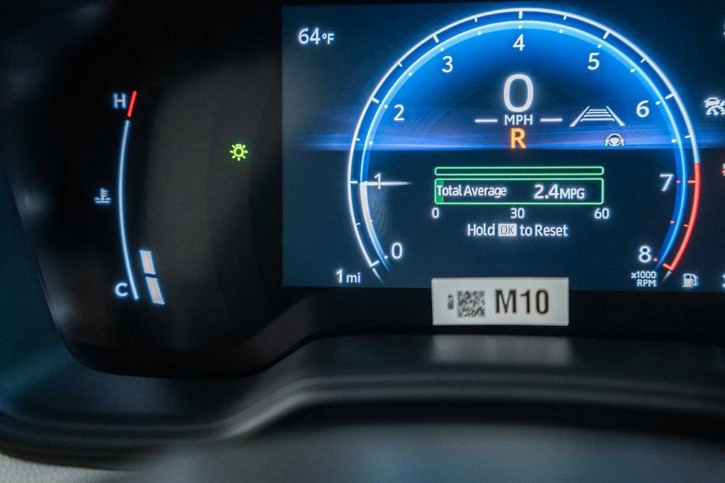 New 2026 Toyota Corolla Cross LE AWD/4WD image 40