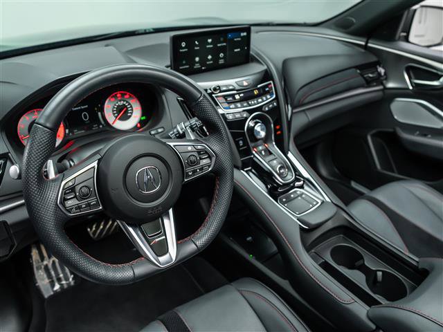 Used 2022 Acura RDX A-Spec image 17