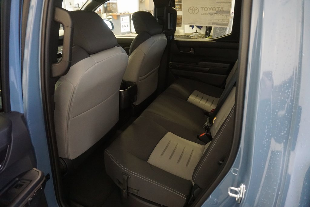 New 2026 Toyota Tacoma TRD Off-Road image 22