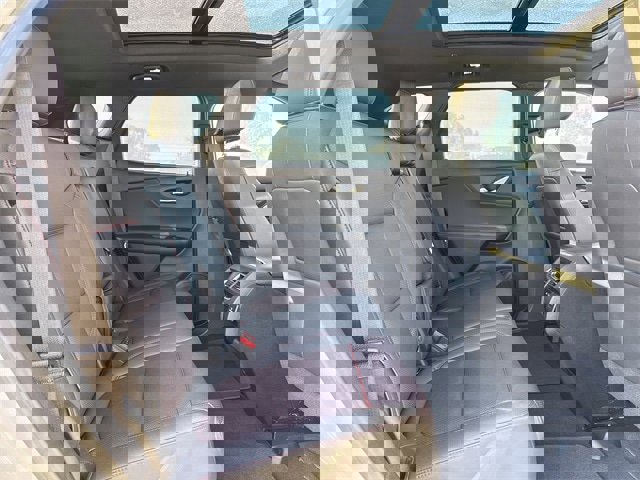 Used 2022 Chevrolet Blazer RS w/ Enhanced Convenience Package image 18