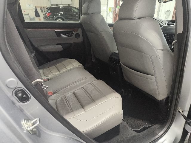 Used 2019 Honda CR-V EX-L image 21
