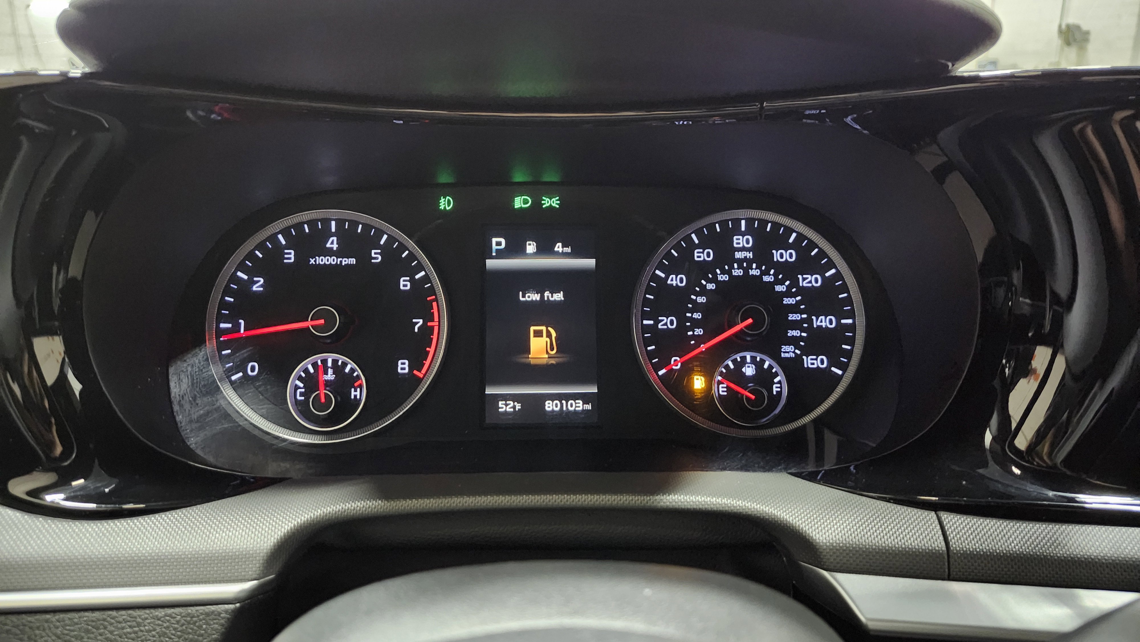 Used 2023 Kia K5 GT-Line image 27