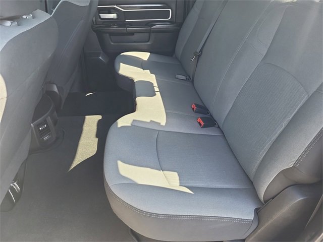 Certified 2024 RAM 2500 Big Horn image 22