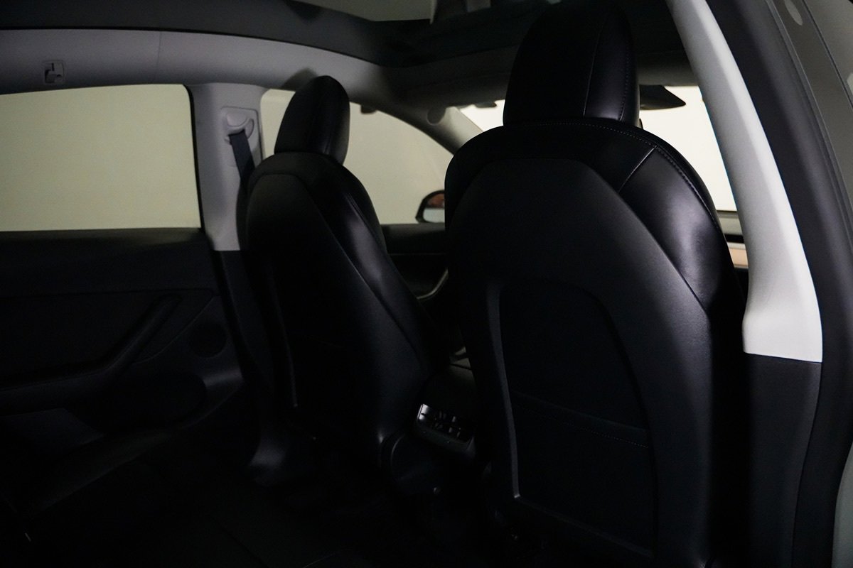 Used 2022 Tesla Model Y Performance AWD/4WD image 21