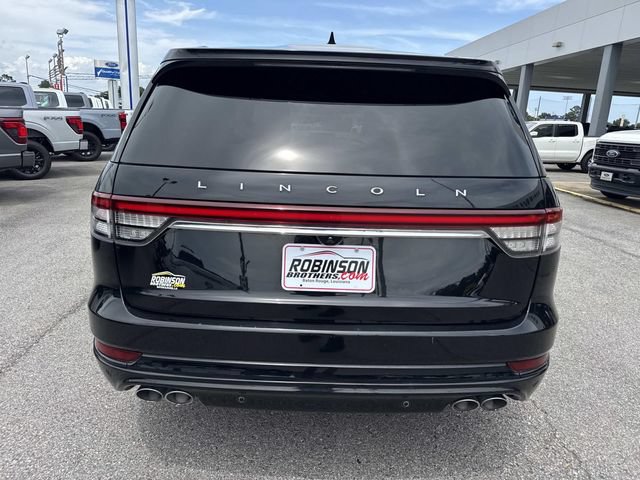 Used 2022 Lincoln Aviator Reserve w/ Equipment Group 201A AWD/4WD image 6