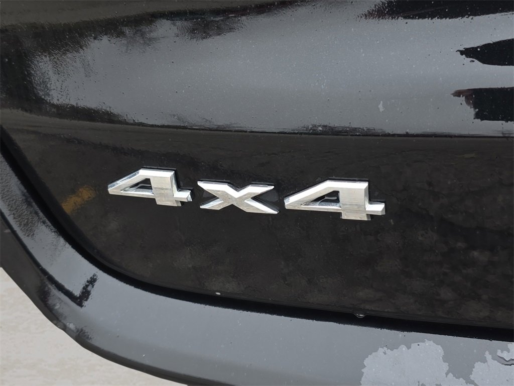 Used 2019 Jeep Compass Latitude image 11