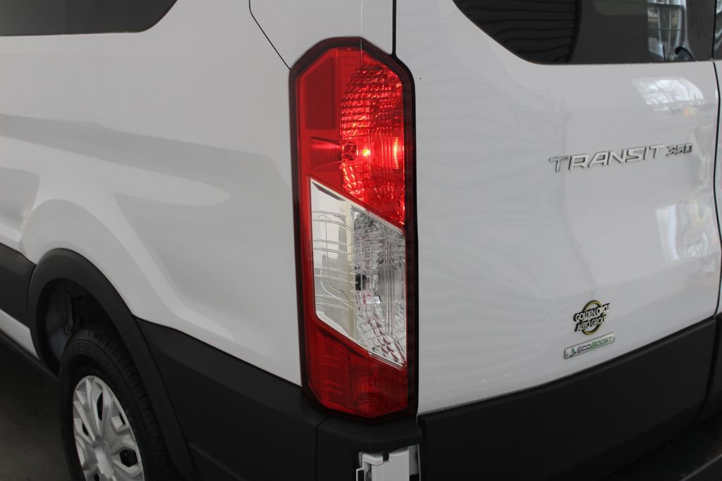 Used 2023 Ford Transit 350 XLT image 53